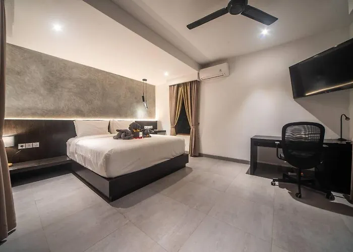 Villa Luxury Bella Vista