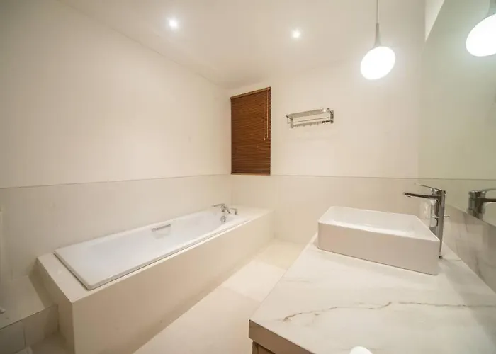 Luxury Bella Vista Uluwatu (Bali)