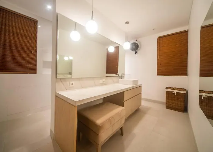 Luxury Bella Vista * Uluwatu (Bali)