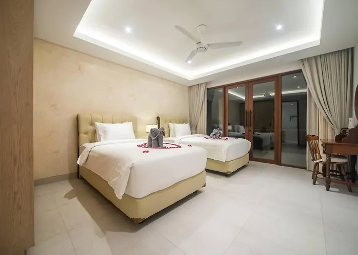 Villa Luxury Bella Vista *