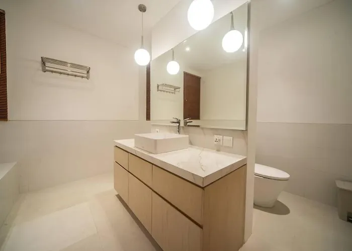 Villa Luxury Bella Vista *