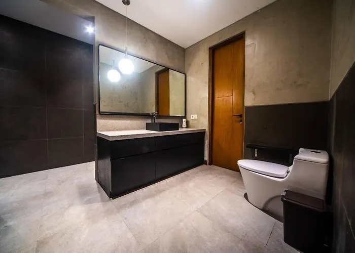 Luxury Bella Vista * Uluwatu (Bali)