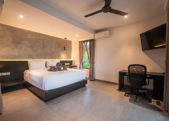 Luxury Bella Vista
