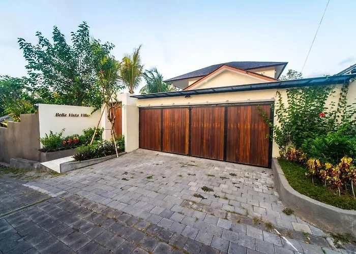 Luxury Bella Vista