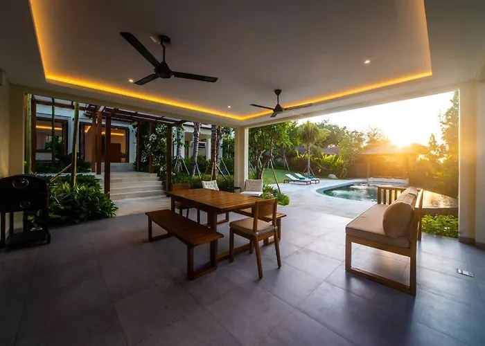 Luxury Bella Vista *