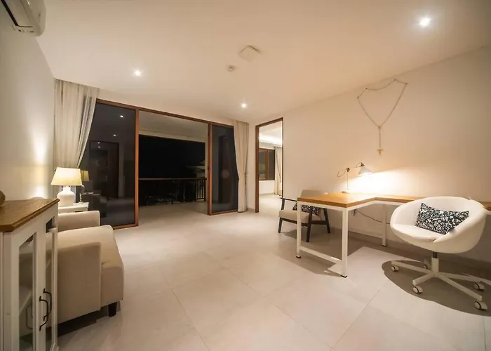 Luxury Bella Vista Uluwatu (Bali)