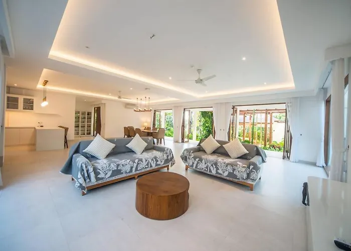 Villa Luxury Bella Vista *