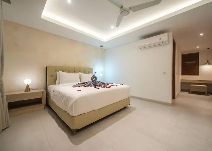 Luxury Bella Vista *