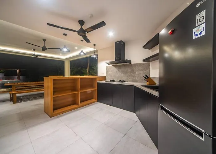 Luxury Bella Vista