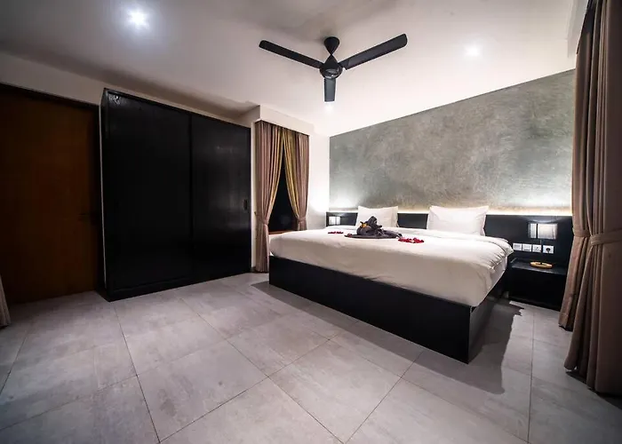 Villa Luxury Bella Vista
