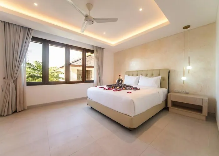 Villa Luxury Bella Vista