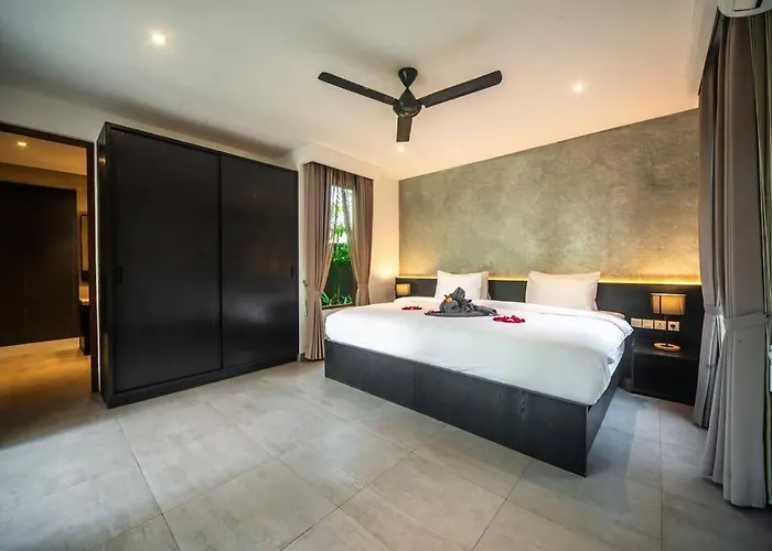 Luxury Bella Vista *