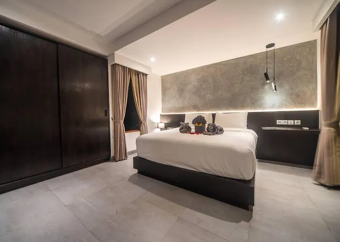 Luxury Bella Vista Uluwatu (Bali)