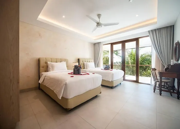 Luxury Bella Vista