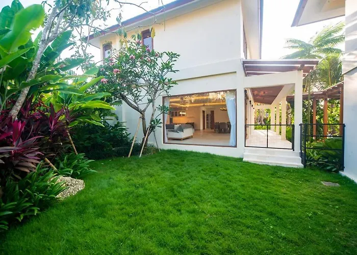 Villa Luxury Bella Vista
