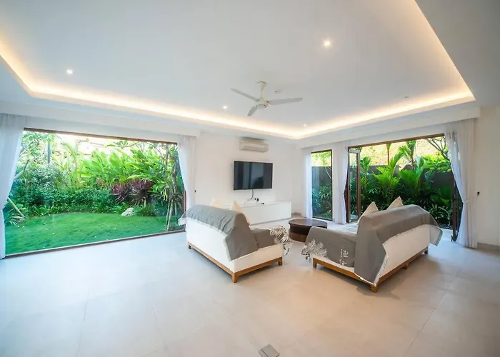 Villa Luxury Bella Vista *