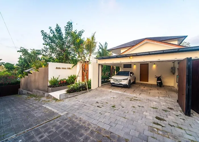 Luxury Bella Vista *