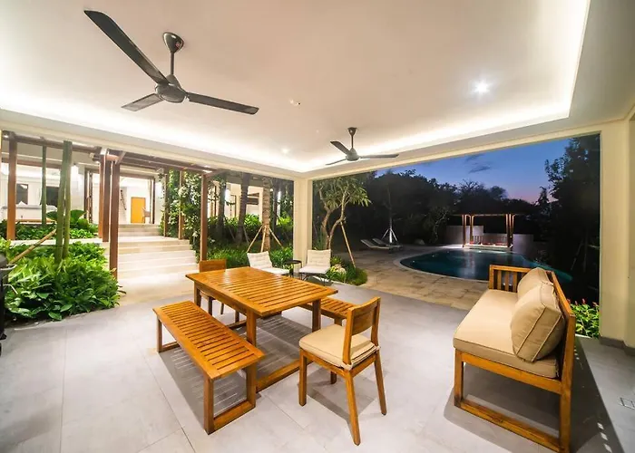 Luxury Bella Vista Uluwatu (Bali)