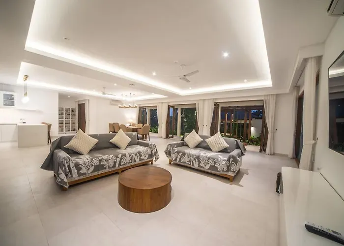 Villa Luxury Bella Vista