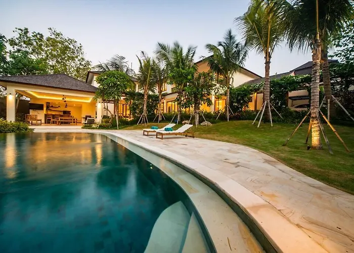 Luxury Bella Vista *